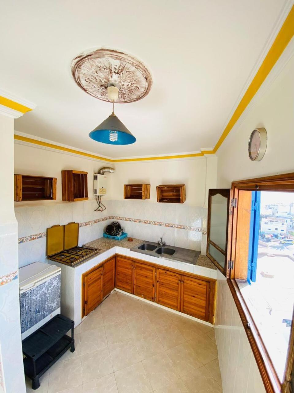 Itri Surf Hostel Taghazout