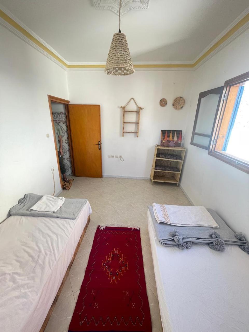 Hostel Itri Surf Taghazout