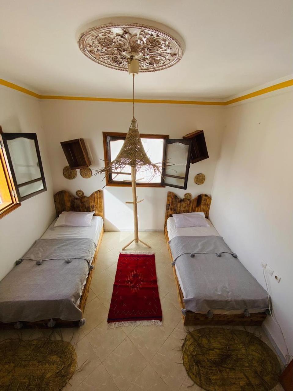 Itri Surf Hostel