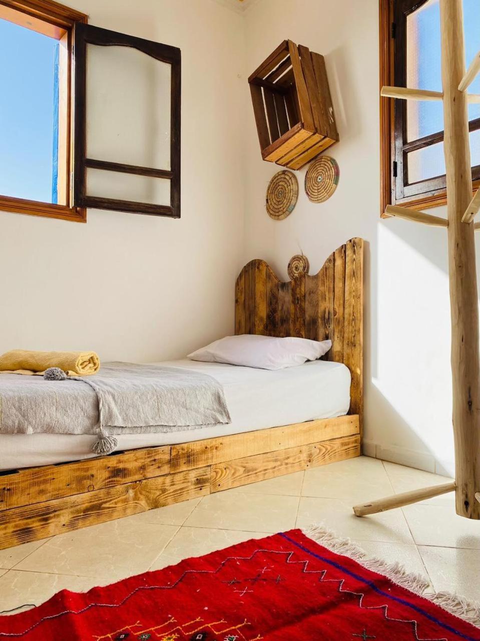 Itri Surf Hostel Taghazout